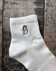 Cat Crew Socks