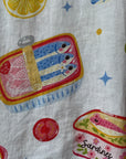SARDINIA Tee