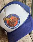 CAMP '84 Trucker Hat