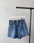 LEVI'S HIGH BAGGY Shorts