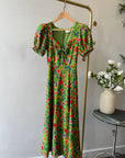 WATERFRONT Dress