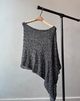 POPCORN Poncho