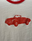 VINTAGE CAR Tee