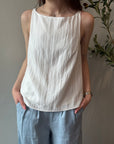 THE PIPER Top