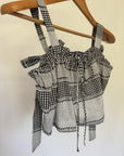 THE HAMPTONS Top