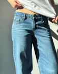 LEVI'S Low Loose Jean