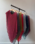PONCHO