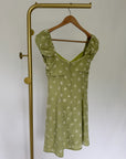 FLOWER MARKET Dress