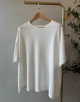 LUCKY GIRL Tee