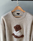 POODLE Sweater