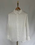 MARY Linen Shirt