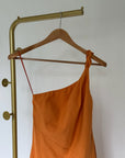 SUNSET Midi Dress