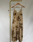 FELICITY Maxi Dress