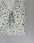 BLUE MOON Top