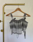 THE HAMPTONS Top