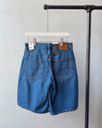 LEVI'S Baggy Dad Shorts