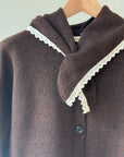 WEST END Cardigan