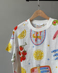 SARDINIA Tee