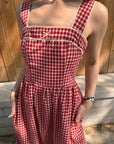 SUMMER LOVE Dress