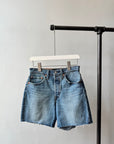 LEVI'S 501 Mid Thigh Shorts