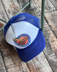 CAMP '84 Trucker Hat