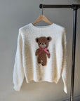 TEDDY BEAR Sweater