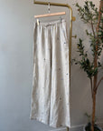 MELILLA Linen Pants