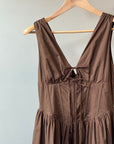 SHAE Maxi Dress