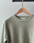 THE SUTTON Sweater
