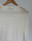 DARLING Lace Top