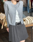 PERFECT TIMING Cardigan