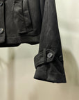 FRESH AIR Trench Jacket