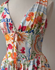 SUMMER PICNIC Dress