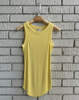 RIBB Tank Top
