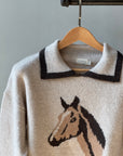 HORSIE Sweater