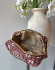 BANDANA Cosmetic Bag