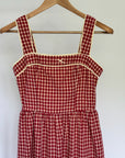 SUMMER LOVE Dress