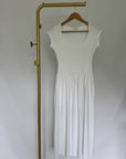 CLOUD NINE Maxi Dress