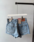 501 ORIGINAL Shorts