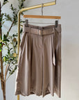 CHAI LATTE Shorts