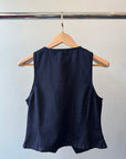 MANCHESTER Vest