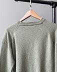 THE SUTTON Sweater