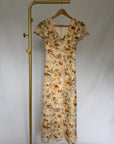 SUN- SATIONAL Dress