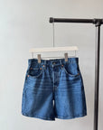 LEVI'S 501 Mid Thigh Shorts