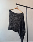 POPCORN Poncho