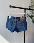 Levi’s LOW Shorts