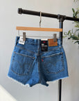 LEVI'S 501 ORIGINAL Shorts