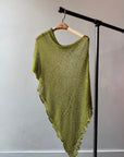PONCHO