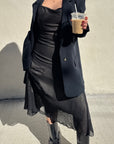 NIGHTSHADE Dress