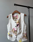 OYSTER Vest